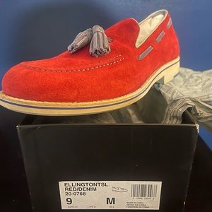 Johnston and Murphy Size 9